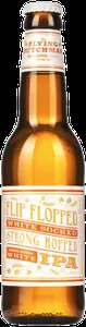 Flying Dutchman Flip Flopped white IPA